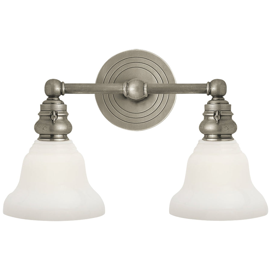 Chapman & Myers - SL2932AN/SLEG-WG - Antique Nickel