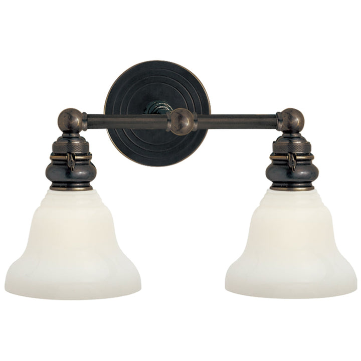 Chapman & Myers - SL2932BZ/SLEG-WG - Bronze