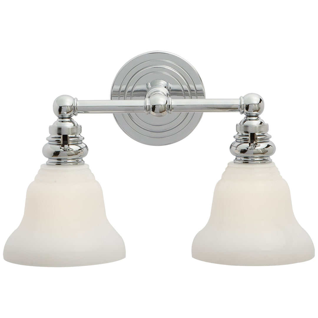 Chapman & Myers - SL2932CH/SLEG-WG - Chrome