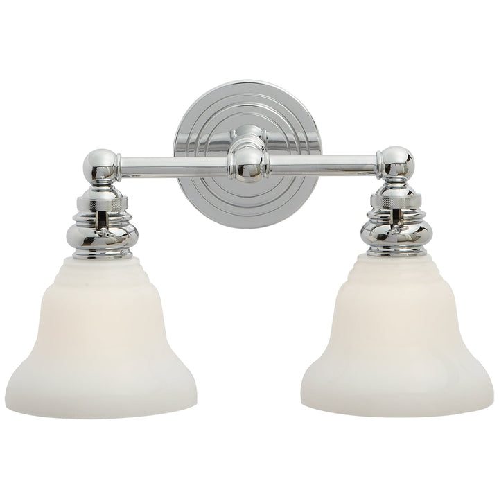Chapman & Myers - SL2932CH/SLEG-WG - Chrome