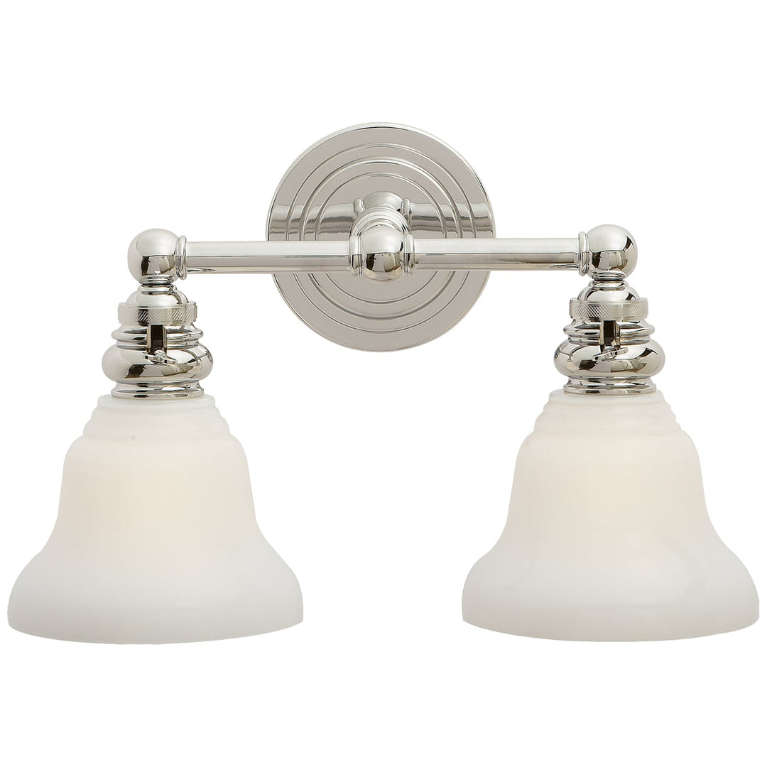 Chapman & Myers - SL2932PN/SLEG-WG - Polished Nickel