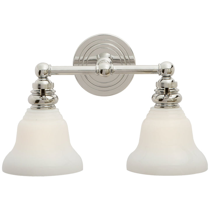 Chapman & Myers - SL2932PN/SLEG-WG - Polished Nickel