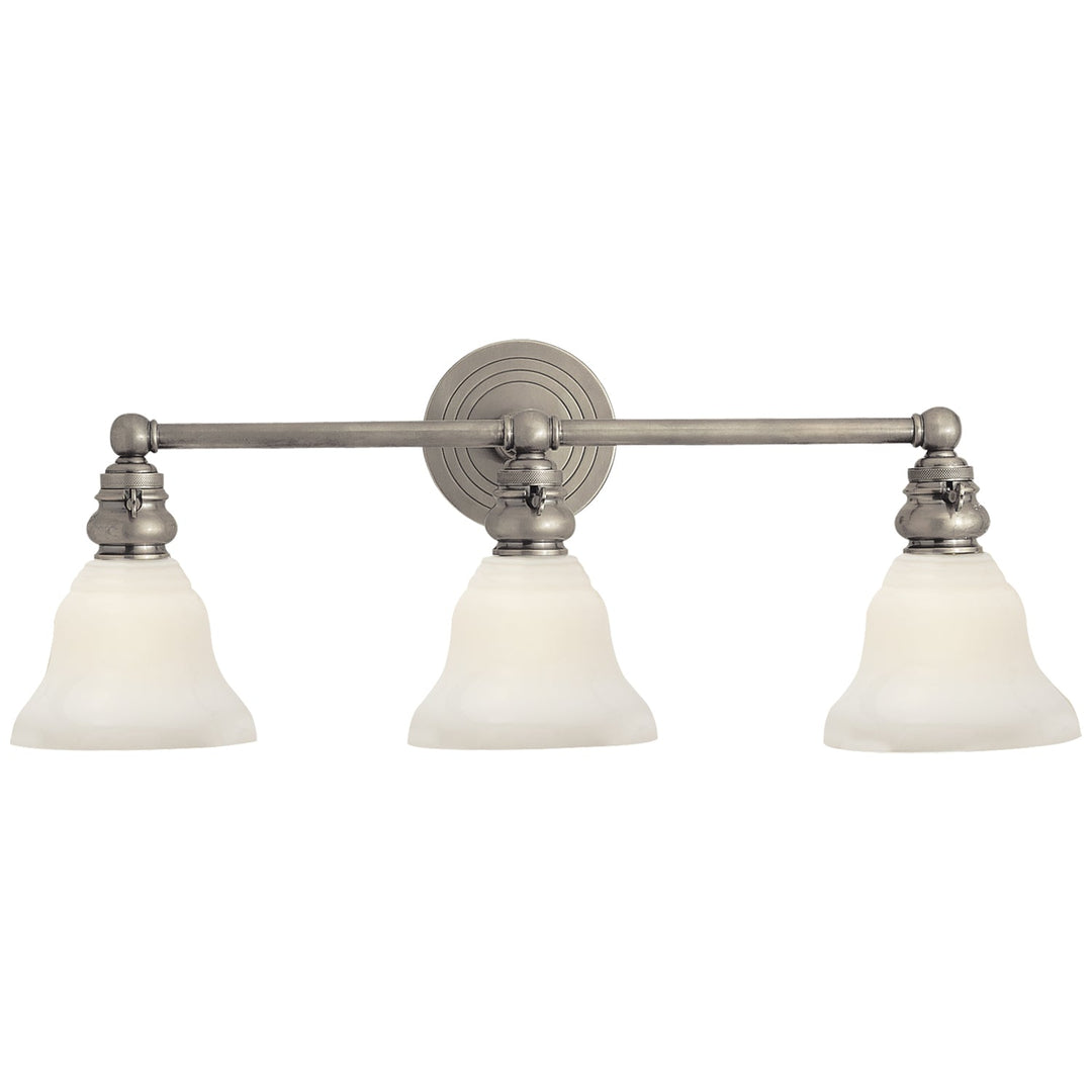 Chapman & Myers - SL2933AN/SLEG-WG - Antique Nickel