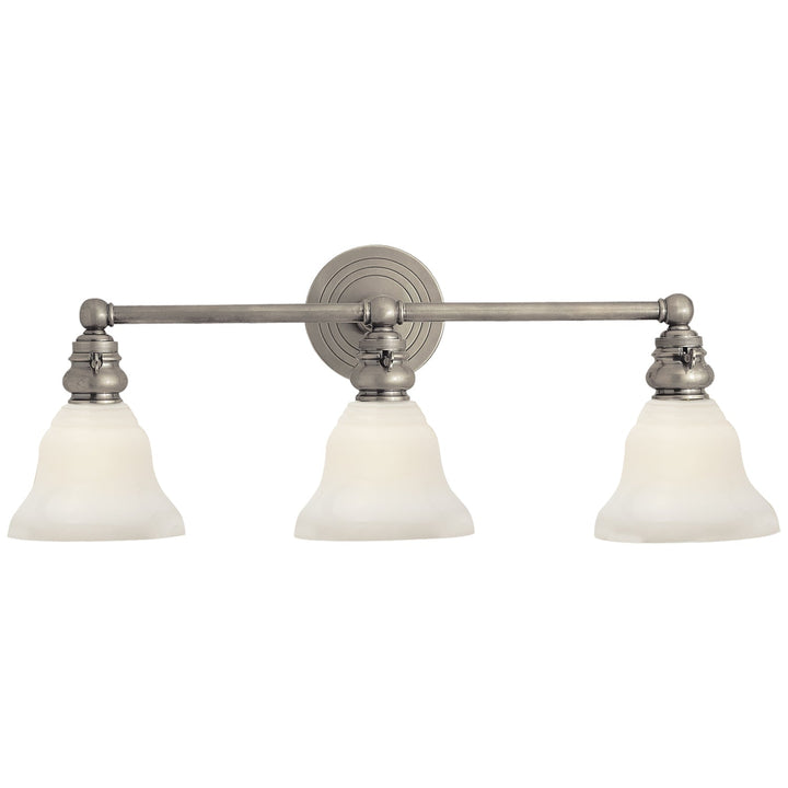 Chapman & Myers - SL2933AN/SLEG-WG - Antique Nickel