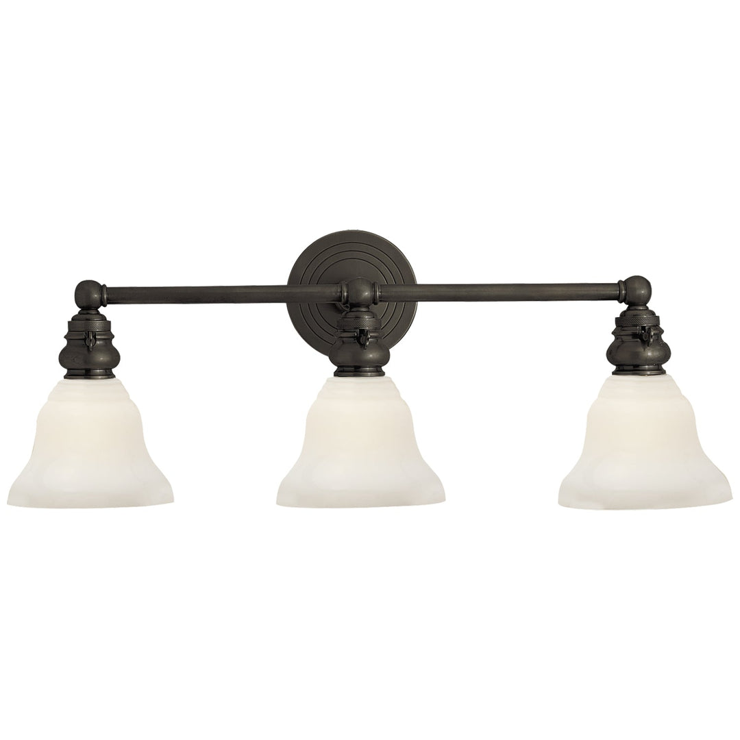 Chapman & Myers - SL2933BZ/SLEG-WG - Bronze