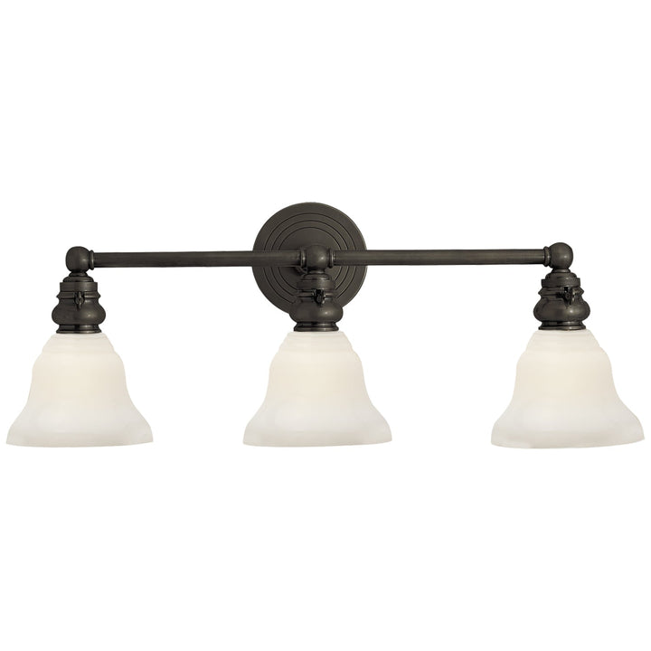 Chapman & Myers - SL2933BZ/SLEG-WG - Bronze