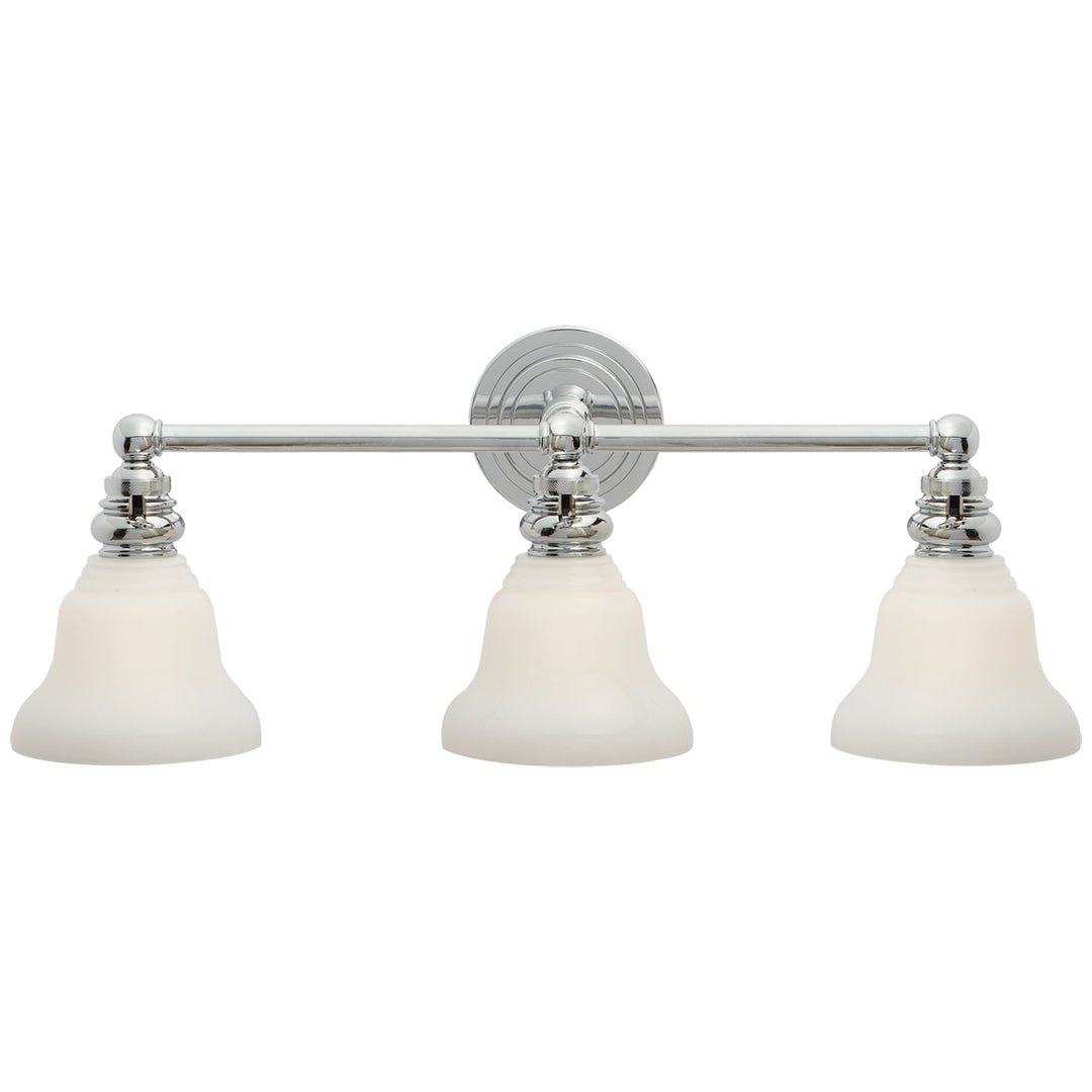 Chapman & Myers - SL2933CH/SLEG-WG - Chrome