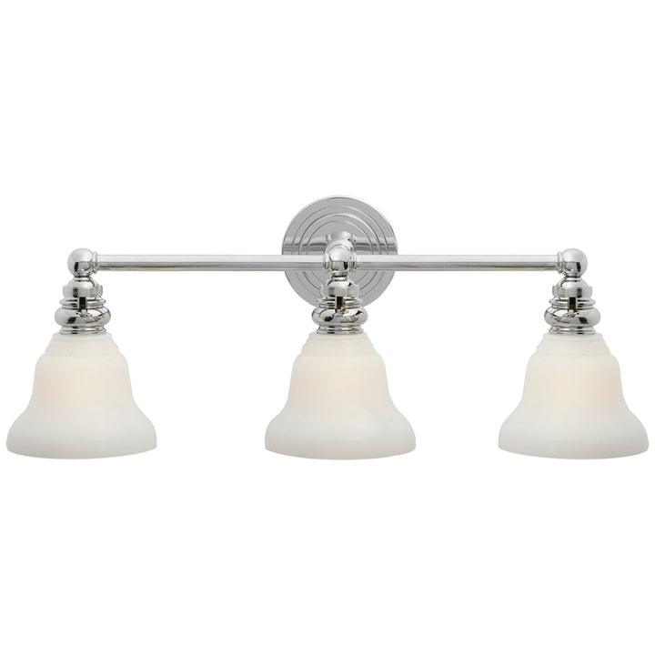 Chapman & Myers - SL2933CH/SLEG-WG - Chrome