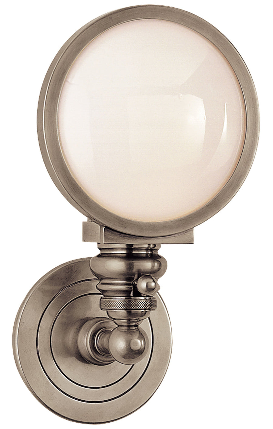 Chapman & Myers - SL2935AN-WG - Antique Nickel