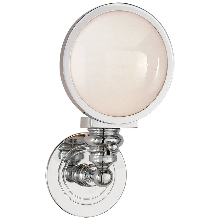 Chapman & Myers - SL2935CH-WG - Chrome