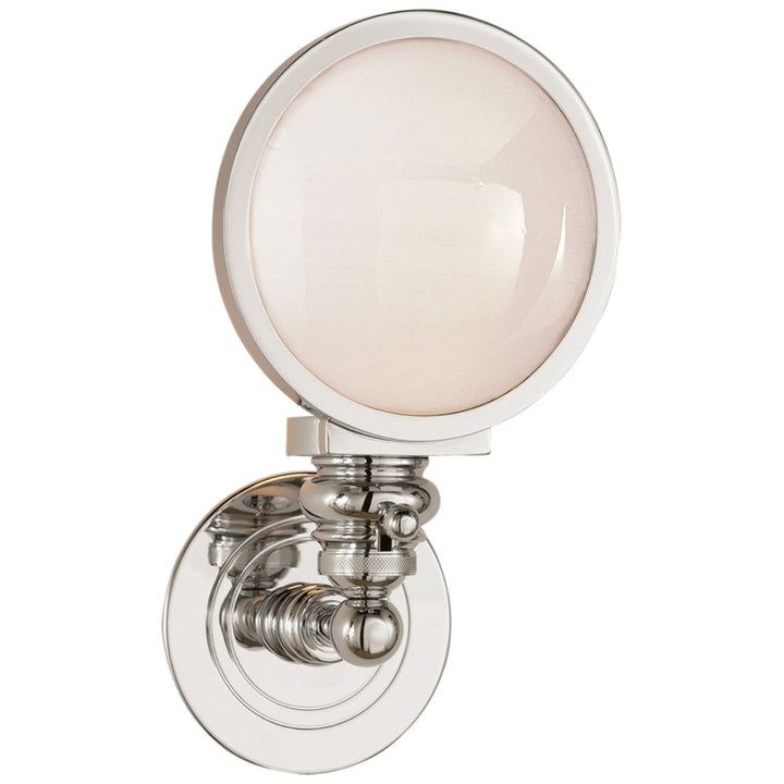 Chapman & Myers - SL2935PN-WG - Polished Nickel