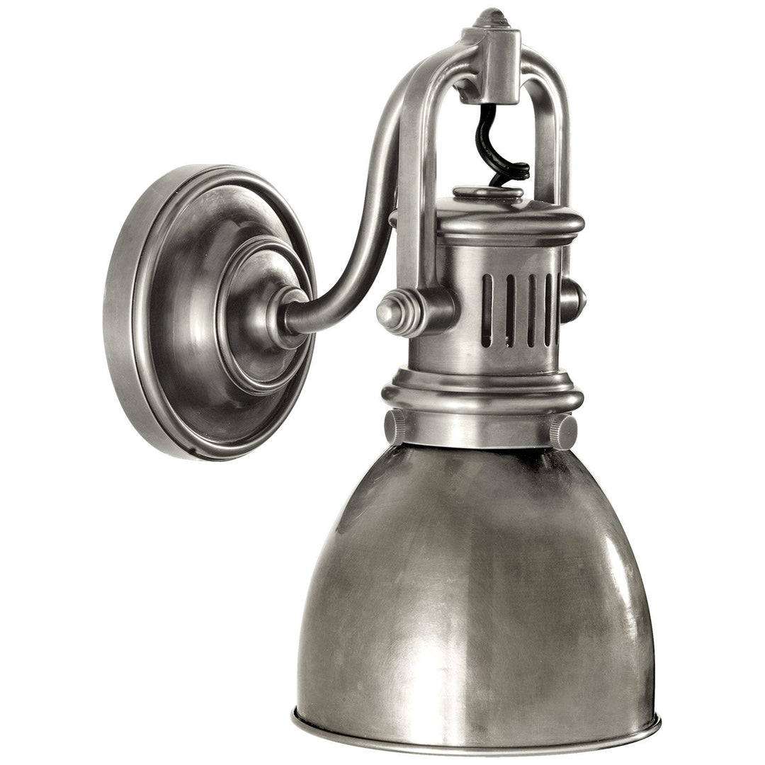 Chapman & Myers - SL2975AN-AN - Antique Nickel