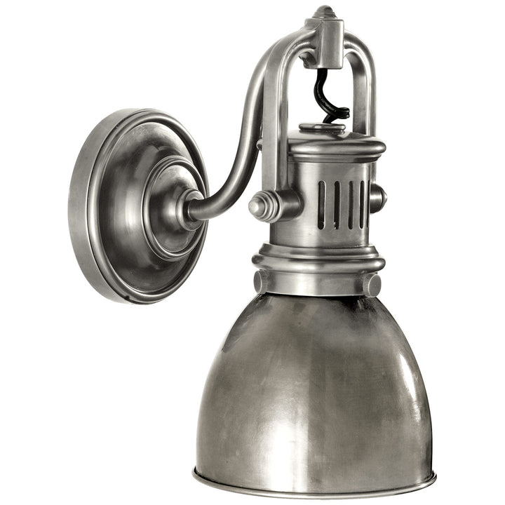 Chapman & Myers - SL2975AN-AN - Antique Nickel