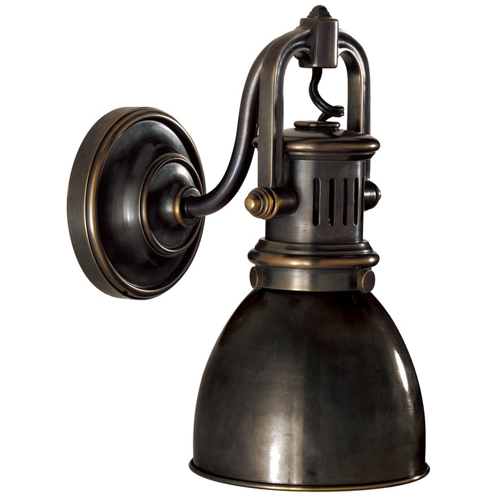 Chapman & Myers - SL2975BZ-BZ - Bronze