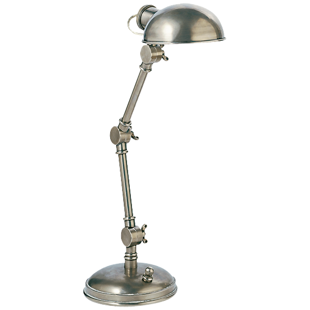 Chapman & Myers - SL3025AN - Antique Nickel