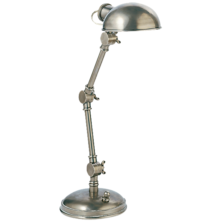 Chapman & Myers - SL3025AN - Antique Nickel