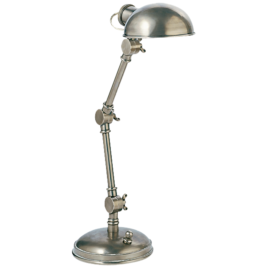 Chapman & Myers - SL3025AN - Antique Nickel