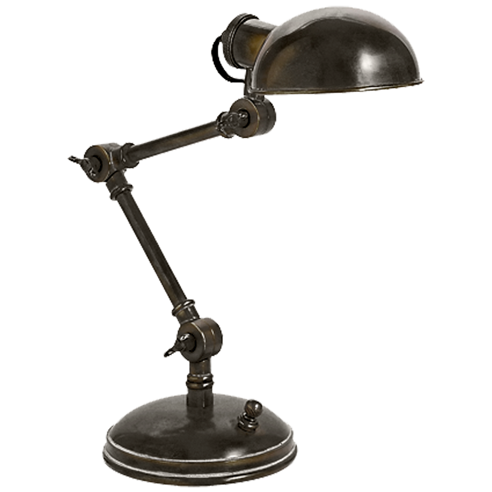 Chapman & Myers - SL3025BZ - Bronze