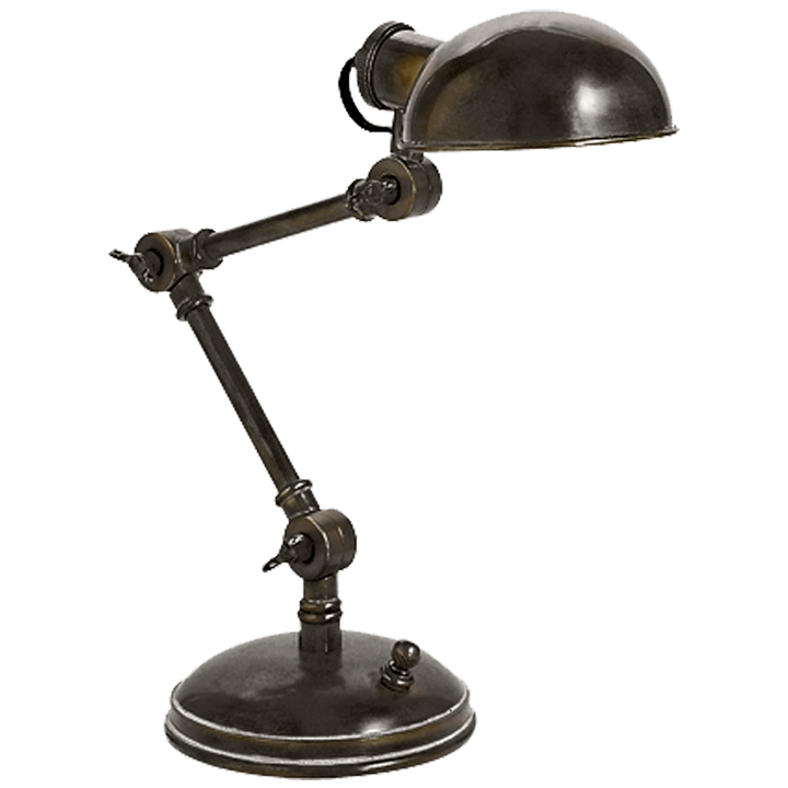 Chapman & Myers - SL3025BZ - Bronze