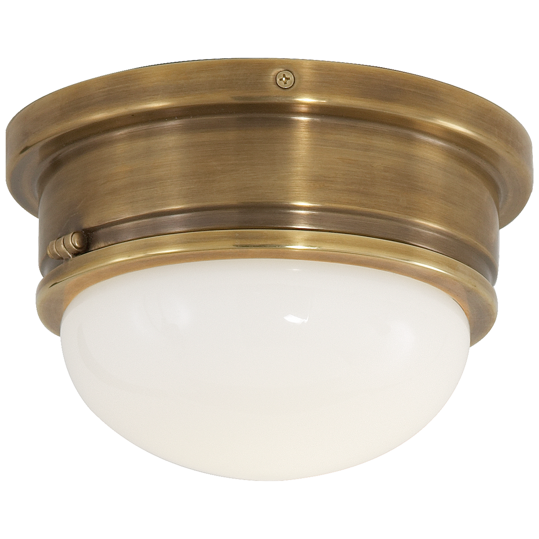 Chapman & Myers - SL4001HAB-WG - Hand-Rubbed Antique Brass