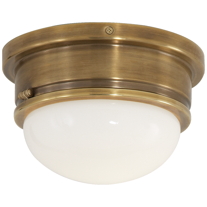 Chapman & Myers - SL4001HAB-WG - Hand-Rubbed Antique Brass