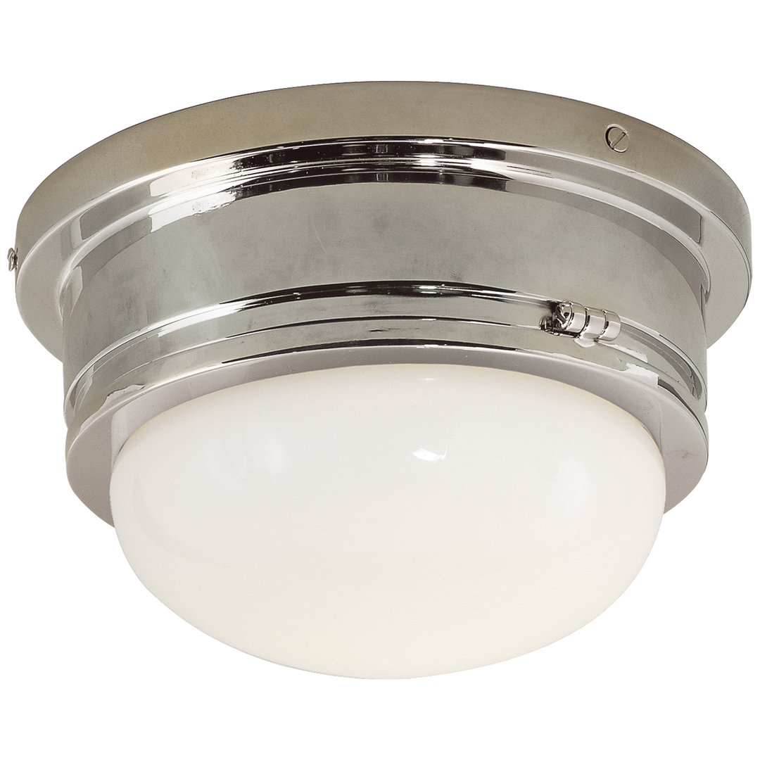 Chapman & Myers - SL4001PN-WG - Polished Nickel