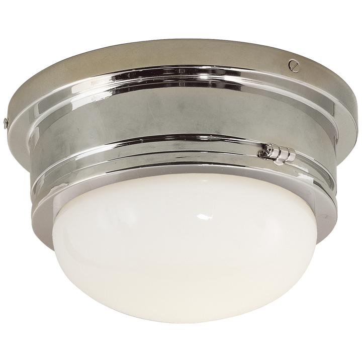 Chapman & Myers - SL4001PN-WG - Polished Nickel