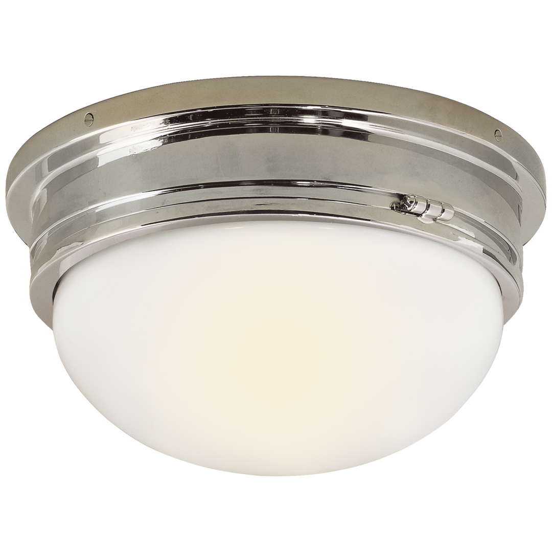 Chapman & Myers - SL4002PN-WG - Polished Nickel