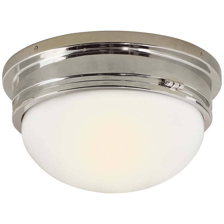 Chapman & Myers - SL4002PN-WG - Polished Nickel