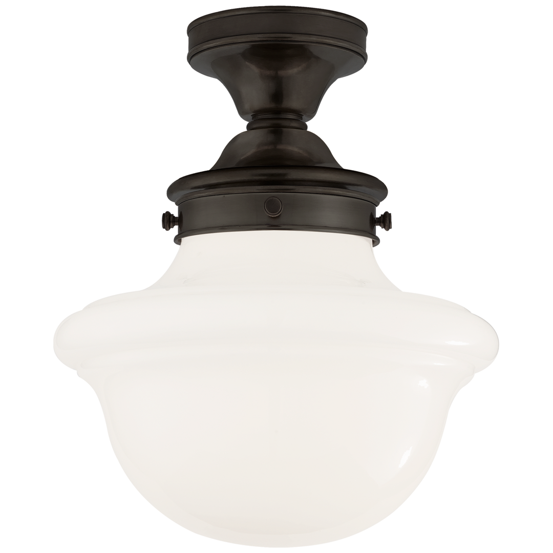 Chapman & Myers - SL4121BZ-WG - Bronze