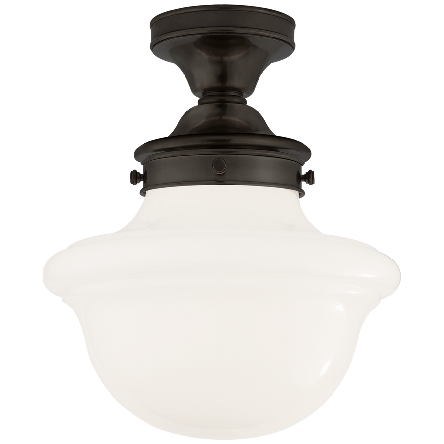 Chapman & Myers - SL4121BZ-WG - Bronze