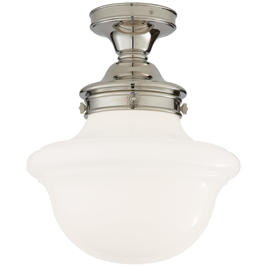 Chapman & Myers - SL4121PN-WG - Polished Nickel