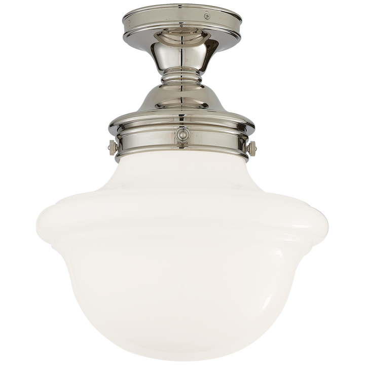 Chapman & Myers - SL4121PN-WG - Polished Nickel
