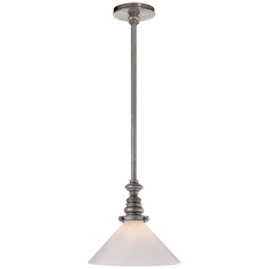 Chapman & Myers - SL5125AN-WG1 - Antique Nickel