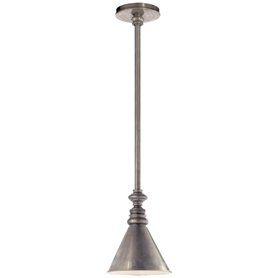 Chapman & Myers - SL5125AN/SLD-AN - Antique Nickel