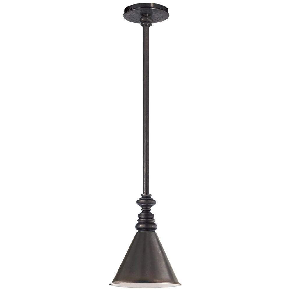 Chapman & Myers - SL5125BZ/SLD-BZ - Bronze