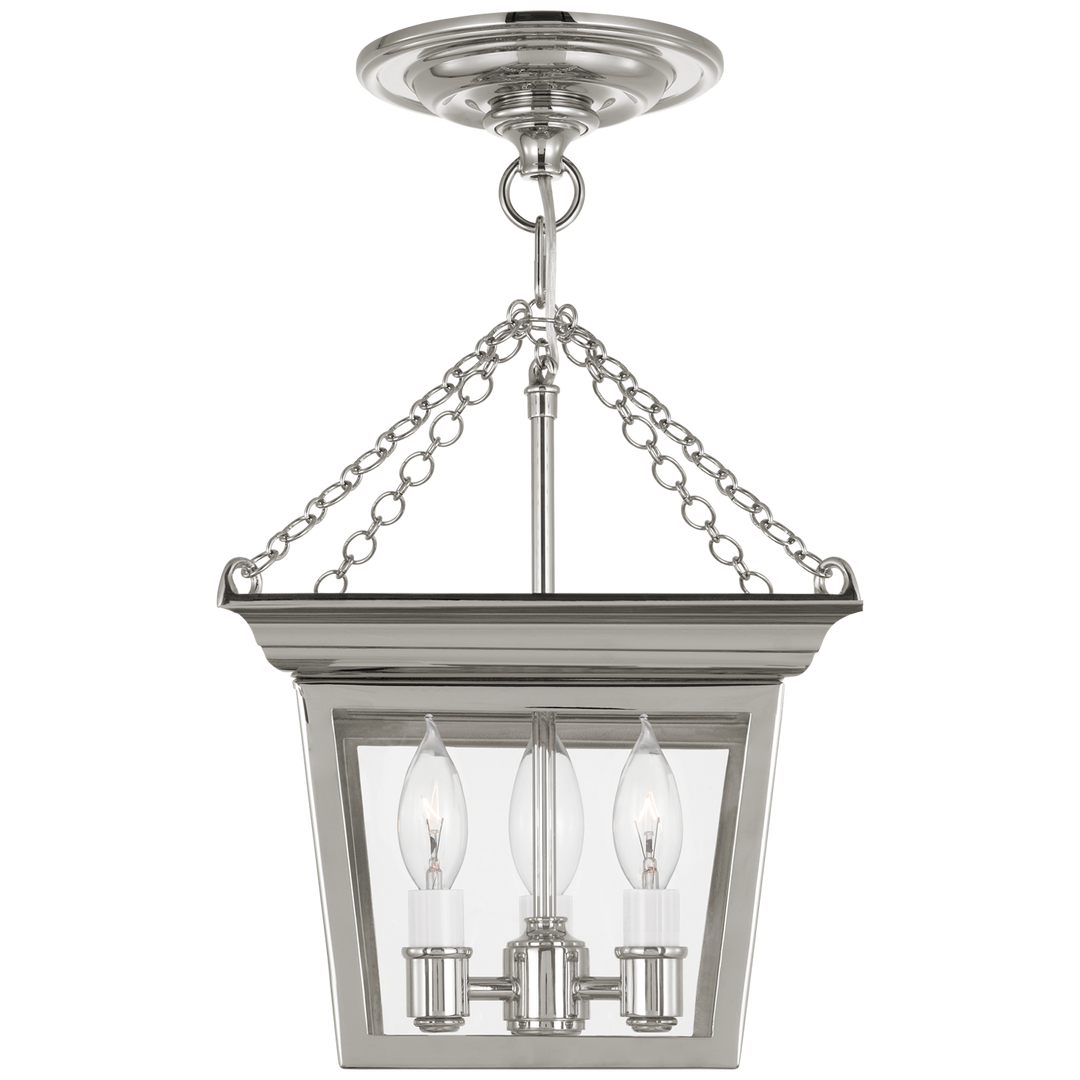 Chapman & Myers - SL5870PN - Polished Nickel