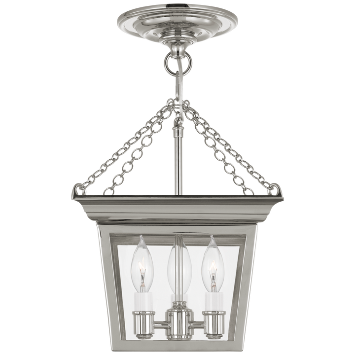 Chapman & Myers - SL5870PN - Polished Nickel