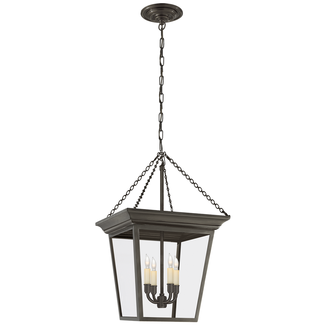 Chapman & Myers - SL5871BZ - Bronze