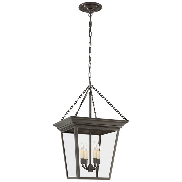 Chapman & Myers - SL5871BZ - Bronze