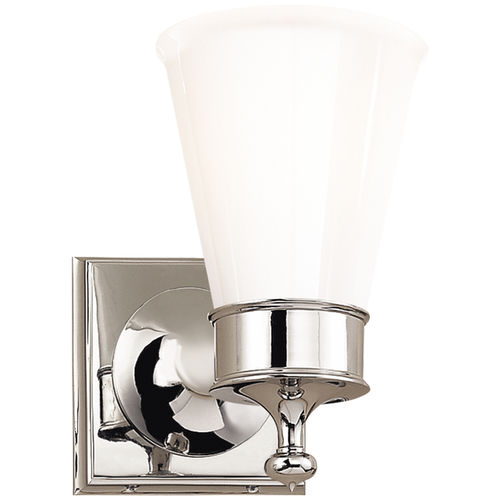 Visual Comfort Signature - SS2001PN-WG - Polished Nickel