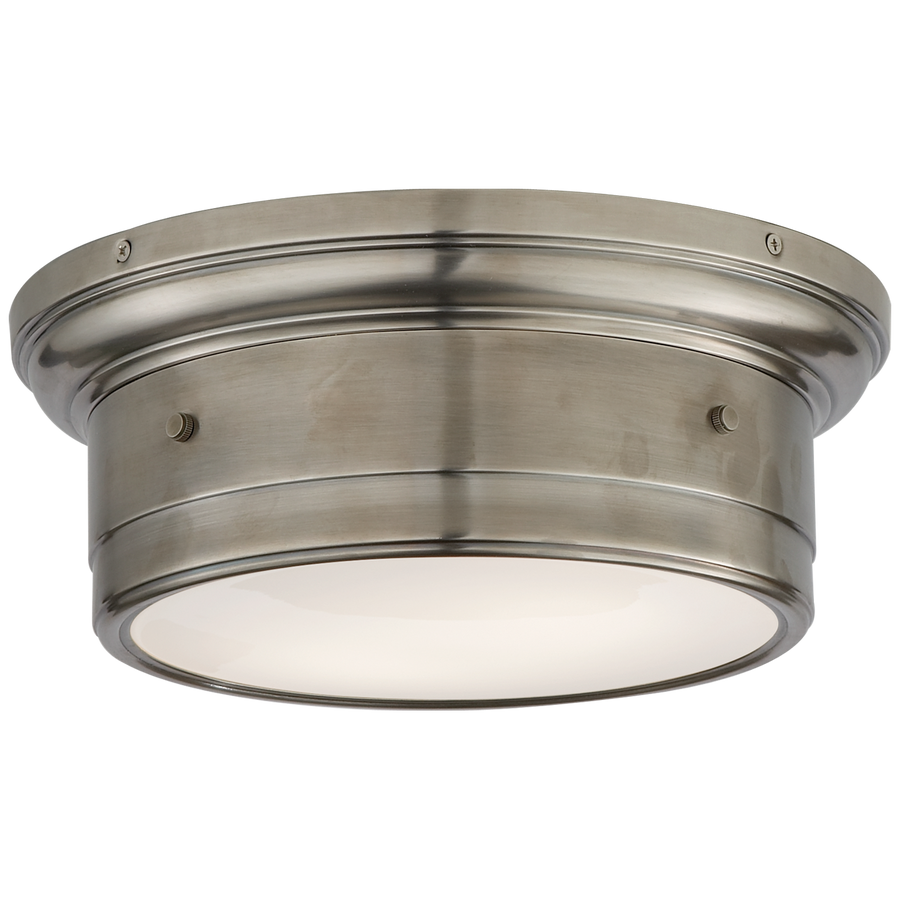 Visual Comfort Signature - SS4015AN-WG -  Antique Nickel