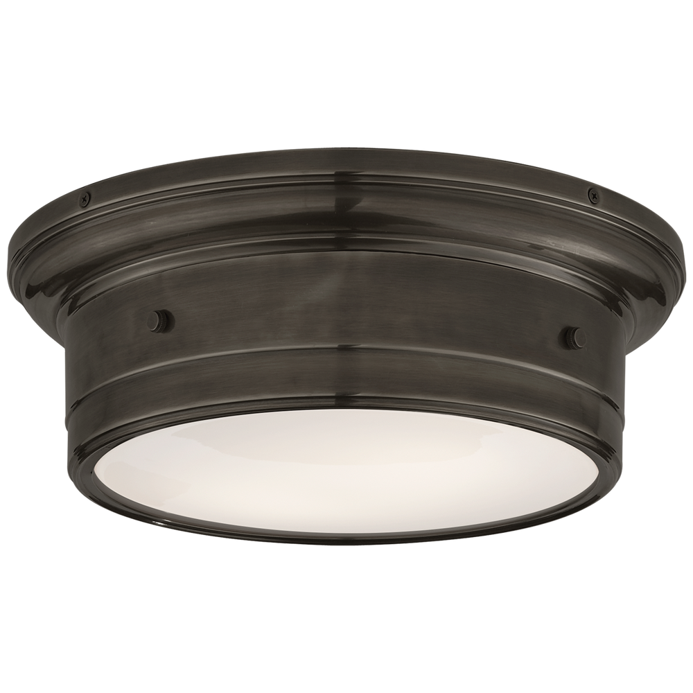 Visual Comfort Signature - SS4015BZ-WG - Bronze