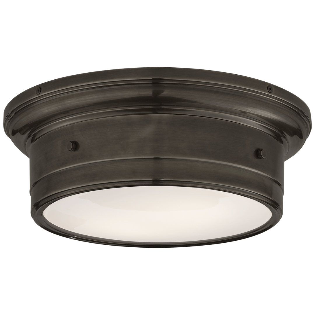 Visual Comfort Signature - SS4015BZ-WG - Bronze