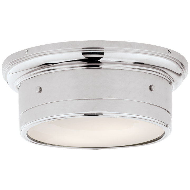 Visual Comfort Signature - SS4015CH-WG - Chrome