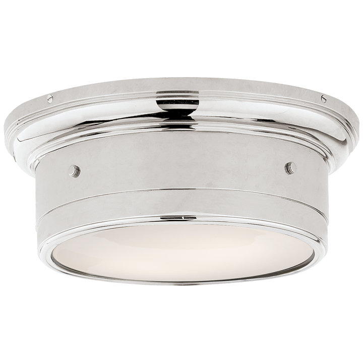 Visual Comfort Signature - SS4015PN-WG - Polished Nickel