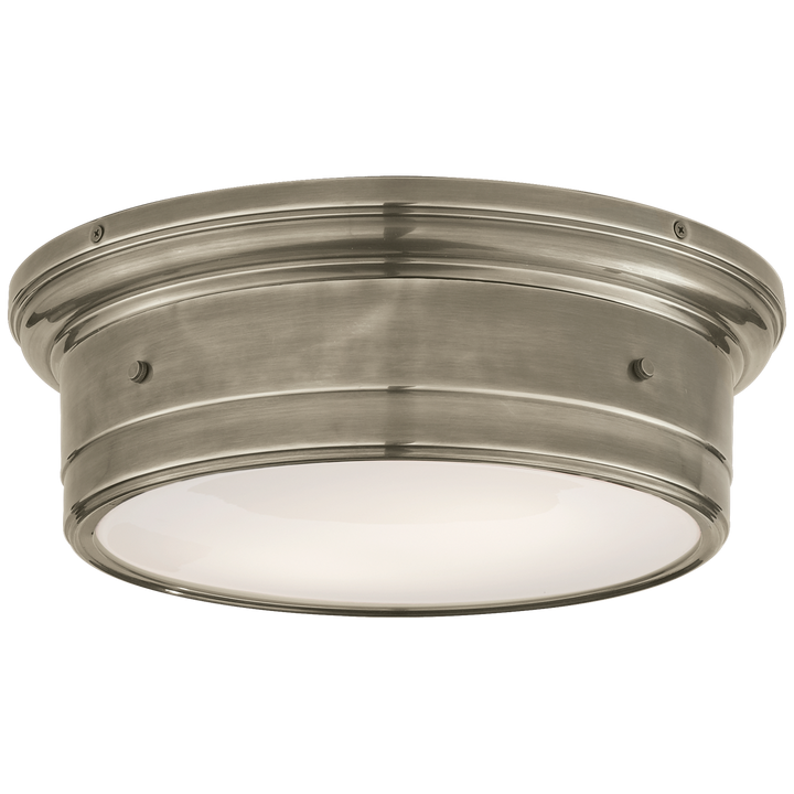 Visual Comfort Signature - SS4016AN-WG -  Antique Nickel