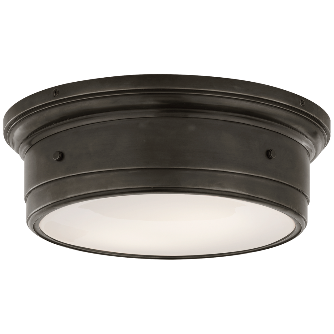 Visual Comfort Signature - SS4016BZ-WG - Bronze