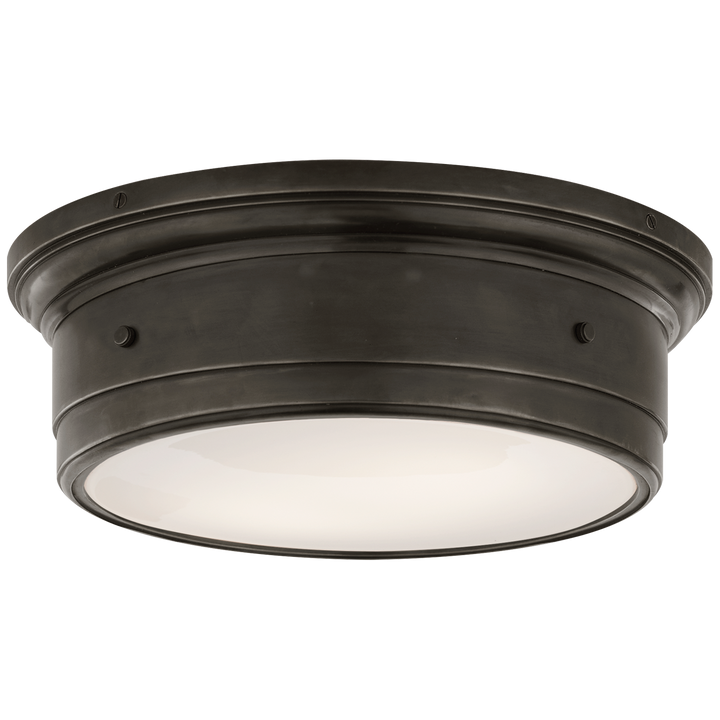 Visual Comfort Signature - SS4016BZ-WG - Bronze