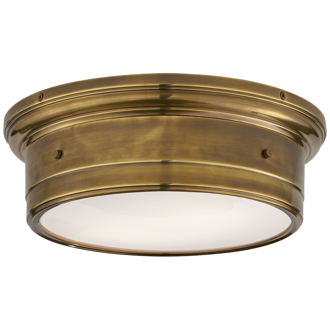 Visual Comfort Signature - SS4016HAB-WG - Hand-Rubbed Antique Brass